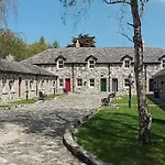 #3 The Stone House At Alensgrove Prázdninový dům Leixlip