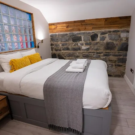 #3 The Stone House At Alensgrove بيت للعطل