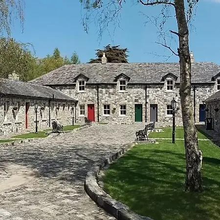 #3 The Stone House At Alensgrove 펜션 레익슬립
