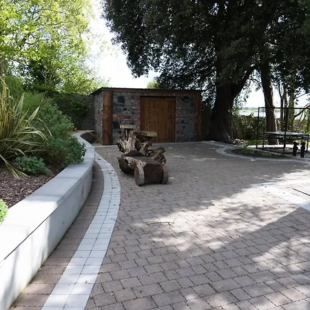 Tatil Evi #3 The Stone House At Alensgrove Leixlip