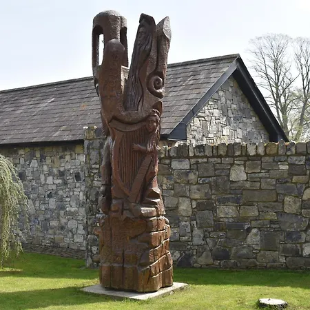 #3 The Stone House At Alensgrove * Leixlip