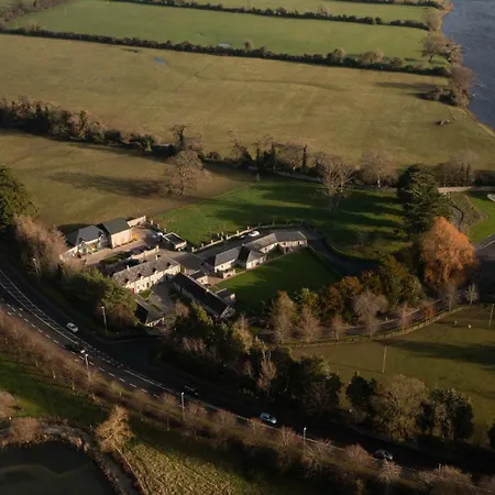 #3 The Stone House At Alensgrove * Leixlip